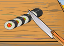 Cooking Show - Sushi Rolls